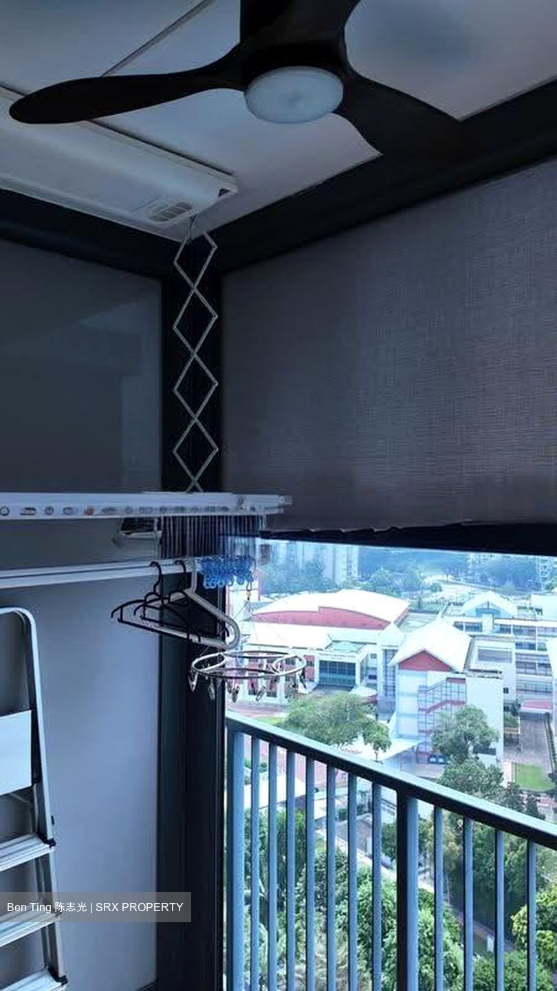 Kingsford Waterbay (D19), Apartment #621191941